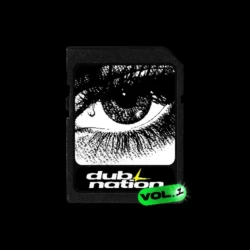 Kuren Music Dubnation Vol.1