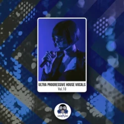 Vandalism Ultra Progressive House Vocals 10 WAV MIDI