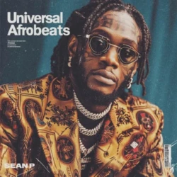 Sean P Universal Afrobeats Vol 1 WAV MIDI