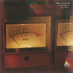 V Don x Bizkel The Manual Vol.4 WAV