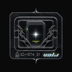 Volta Sample Pack Vol.01 WAV