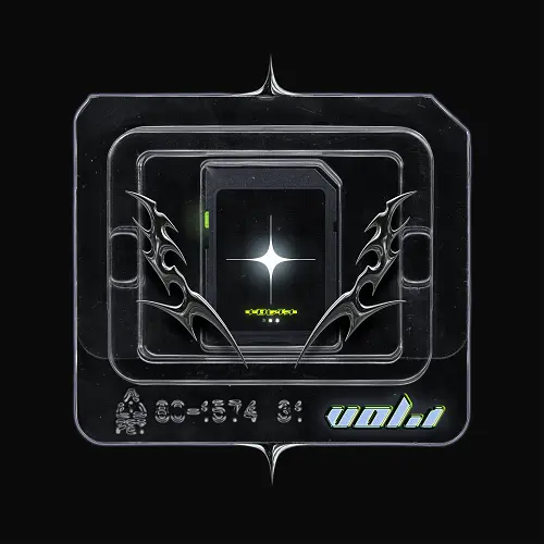 Volta Sample Pack Vol.01 WAV