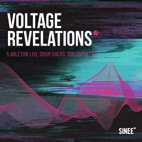 SINEE Voltage Revelations WAV ALS