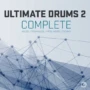 Sonic Academy Ultimate Drums 2 Techno Pack MULTIFORMAT