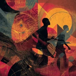 Mykah Afro Synergy 2 WAV