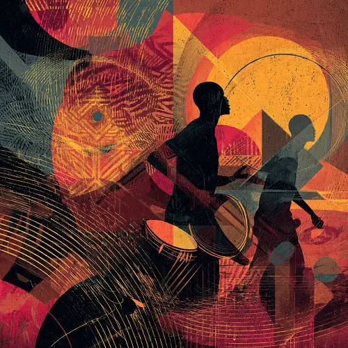 Mykah Afro Synergy 2 WAV