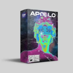 The Highest Producers Apollo (Sample Pack) WAV