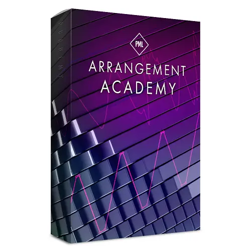 Production Music Live Arrangement Academy TUTORIAL