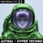 Function Loops ASTRAL - Hyper Techno WAV