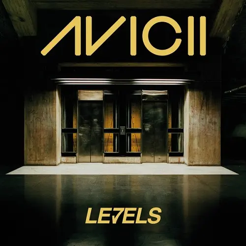 Star Sample Avicii Levels (Ableton Remake Template)