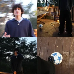 Steven Shaeffer Bday Drum Stash WAV