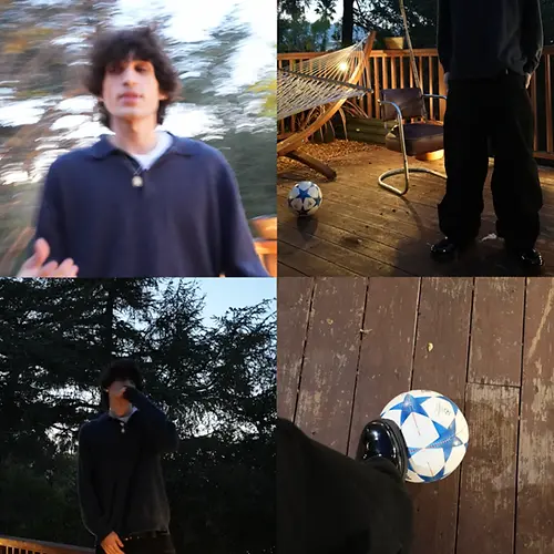 Steven Shaeffer Bday Drum Stash WAV