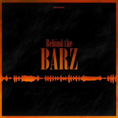 Lbandymusic Behind The Barz WAV MIDI