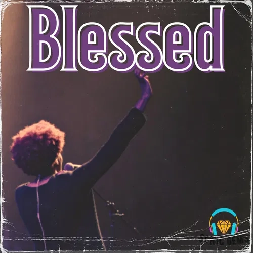 Sonicgems Blessed WAV