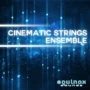 Equinox Sounds Cinematic Strings Ensemble WAV