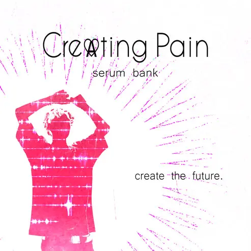 Adanmade Creating Pain Serum Bank
