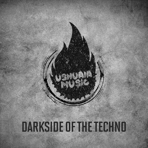 Ushuaia Music DarkSide Of The Techno WAV
