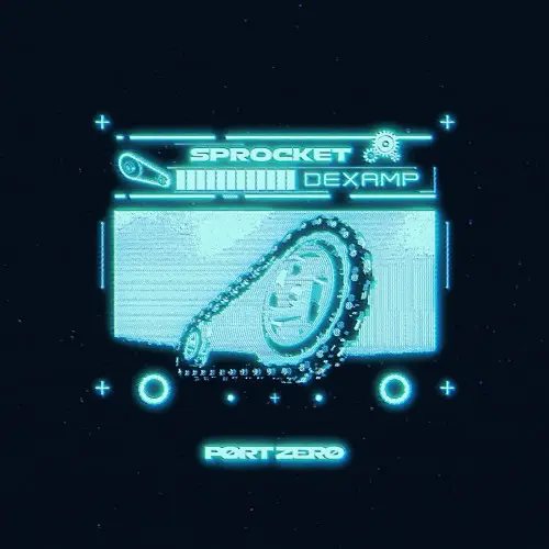 Port Zero Dexamp Sprocket EP & Sample Pack
