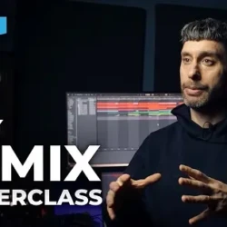 FaderPro Dilby Remix Masterclass TUTORIAL