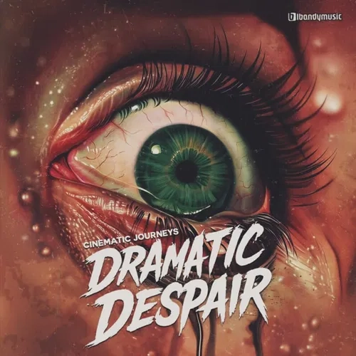 Lbandymusic Dramatic Despair Cinematic Journeys (Loops & Midis)