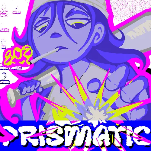 Drayki Prismatic 808 Library WAV