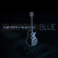Indiginus Electric Blue KONTAKT