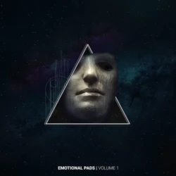 Helion Samples Emotional Pads Vol 1 WAV MIDI