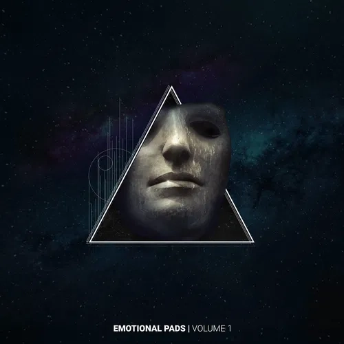 Helion Samples Emotional Pads Vol 1 WAV MIDI