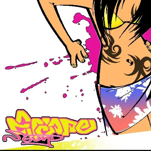 kloudbwwoy Escape Sound Kit WAV