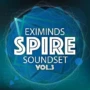 Eximinds Spire Soundset Vol.3
