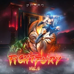 Khron Studio Fight Fury Vol 2 WAV
