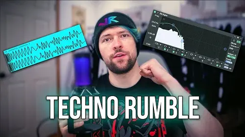 Virtual Riot Fine Day Anthem Drums WAV