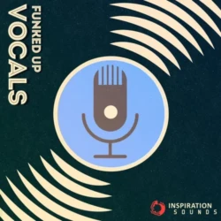 Inspiration Sounds Funked Up Vocals WAV
