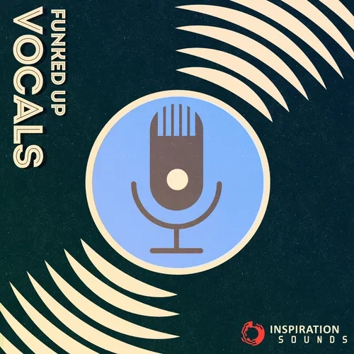 Inspiration Sounds Funked Up Vocals WAV