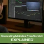 Groove3 Generating Melodies from Scratch Explained TUTORIAL