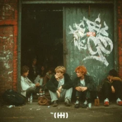 Helion Samples Here We Go WAV MIDI