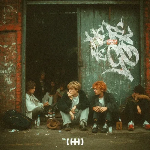 Helion Samples Here We Go WAV MIDI