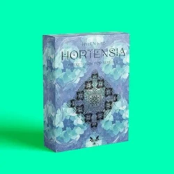 Hylen Lab Hortensia for Serum 2