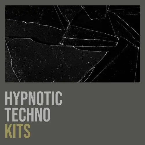 Shed Skin Records Hypnotic Techno Kits WAV
