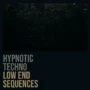 Shed Skin Records Hypnotic Techno Low End Sequences WAV