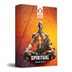 Keep It Sample Spiritual WAV MIDI