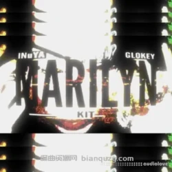Prodinuya Marilyn Kit WAV