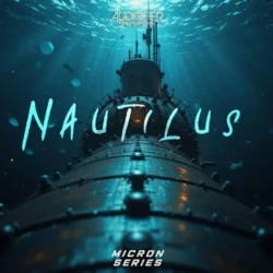 Audiofier Micron - Nautilus KONTAKT