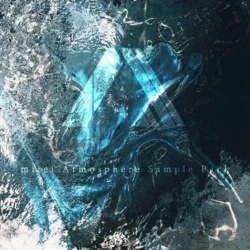 Source Materials Mitei Atmosphere Sample Pack Vol.1 WAV