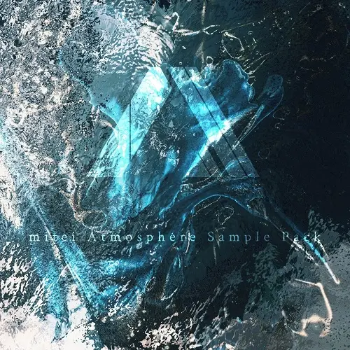 Source Materials Mitei Atmosphere Sample Pack Vol.1 WAV