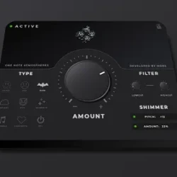 Mors ONA (FX Plugin) v1.0.1 VST3 AU AAX