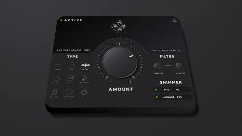 Mors ONA (FX Plugin) v1.0.1 VST3 AU AAX