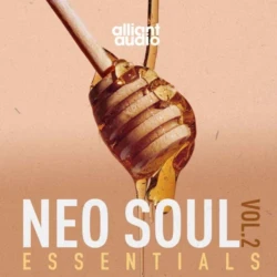 Alliant Audio Neo Soul Essentials Vol 2 WAV