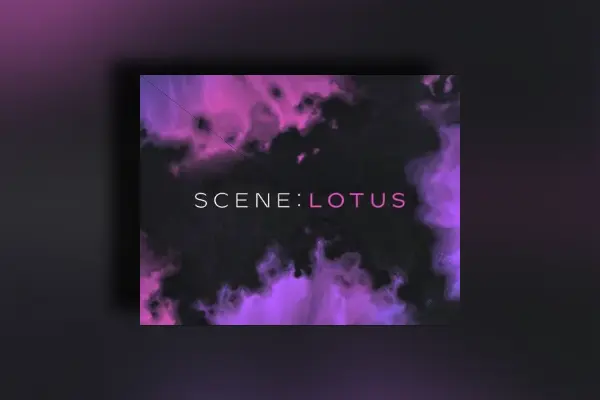Native Instruments Scene: Lotus v1.1.2 KONTAKT