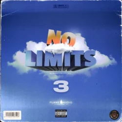 Flame Audio No Limits Vol 3 WAV